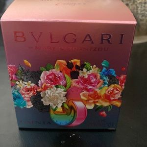 Bvlgari Omnia fragrance for women